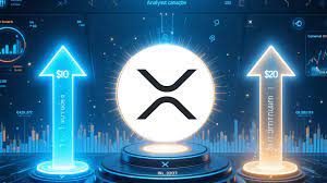 XRP đối mặt ngưỡng thử thách quan trọng tại 2,70 USD khi thị trường kỳ vọng cú bật lên 3,20 USD